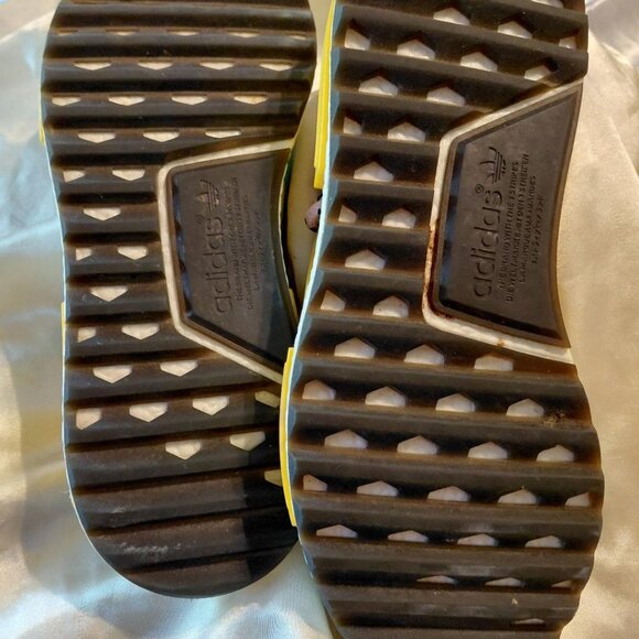 Adidas NMD X Pharrell Human Race Trail - Picture 6 of 6